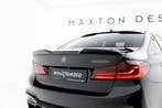 Achterklep Spoiler Extension 3D voor BMW 5 serie G30/ M-Pack, Ophalen of Verzenden