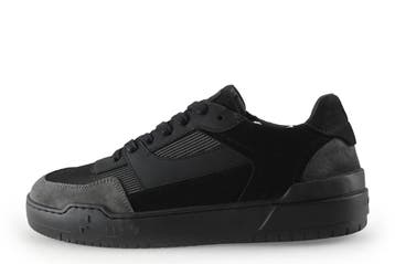 Filmore Sneakers in maat 41 Zwart, Filmore, Verzenden, Zwart, Zo goed als nieuw