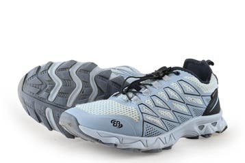 Brutting Sportschoenen in maat 41 Blauw, Sportschoenen, Brutting, Gedragen, Verzenden