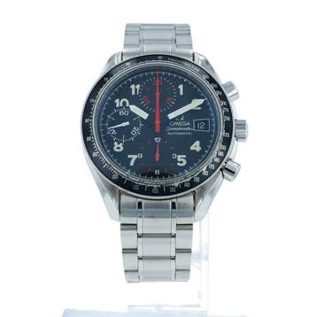 Omega - Speedmaster Mark 40 Chronograph Date - 3513.53 -