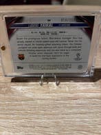 2023/24 Topps UEFA CC Lamine Yamal #64 Numbered /199 ROOKIE, Nieuw