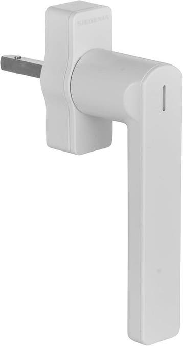 SIEGENIA Smart Handle Wit - Tweede kansje, OP = OP!, Verzenden, Klink of Kruk