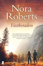 Vastberaden 9789022578995 Nora Roberts, Verzenden, Gelezen, Nora Roberts