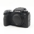 Fujifilm X-H2S body | Tweedehands, Verzenden, Zo goed als nieuw