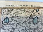 Italië - Umbrië // Perugia // Trasimeense Meer; Cartografo:, Nieuw