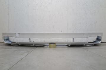 achterbumper spoiler Audi Q5 SQ5 S-Line 80A807521D, Verzenden, Gebruikt