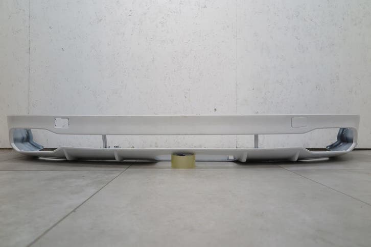 achterbumper spoiler Audi Q5 SQ5 S-Line 80A807521D, Auto-onderdelen, Carrosserie, Gebruikt, Verzenden