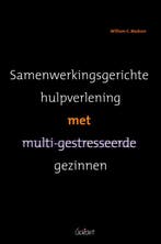Samenwerkingsgerichte hulpverlening bij multi-gestresseerde, Verzenden, Gelezen, William C. Madsen