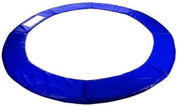 Trampolinerand 396cm | 52% korting | Retour deal, Kinderen en Baby's, Verzenden, Zo goed als nieuw