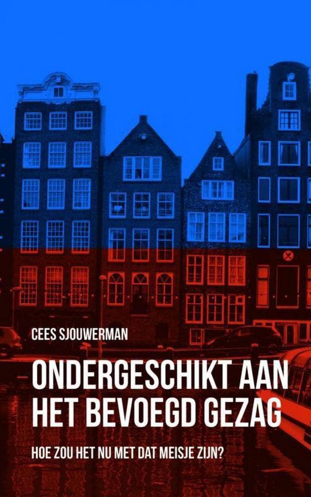 Ondergeschikt aan het bevoegd gezag 9789402126082, Boeken, Economie, Management en Marketing, Gelezen, Verzenden
