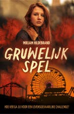 Gruwelijk spel (9789020654653, Mirjam Hildebrand), Verzenden