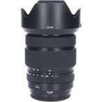 Tweedehands Fujifilm GF 32-64mm f/4.0 R LM WR CM4349, Ophalen of Verzenden, Overige typen