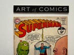 Superman #167 - New Origin Braniac - 1st Lex Luthor and, Livres