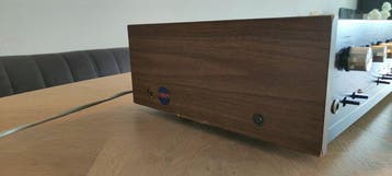 Sansui - AU-505 Solid state geïntegreerde versterker, Nieuw
