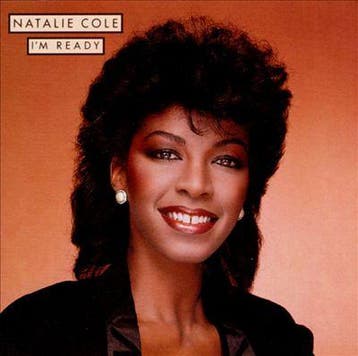 Natalie Cole - Im Ready, Cd's en Dvd's, Verzenden, Gebruikt