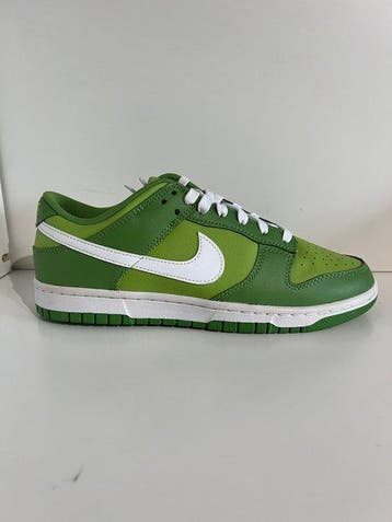 Nike - Dunk Low - Sneakers - Maat: EU 42 - Nieuw met tags, Vêtements | Hommes, Chaussures