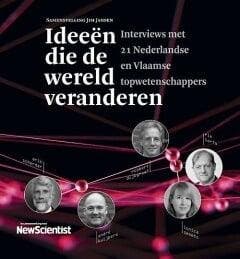 Ideeën die de wereld veranderen (9789085715931, Jim Jansen), Verzenden, Nieuw