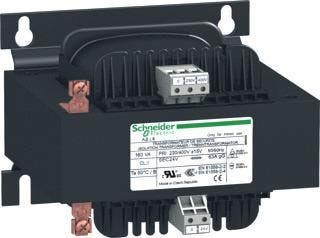 Schneider Electric ABL Universele Voedingseenheid 24V |, Verzenden