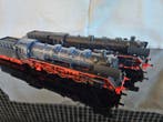 Trix H0 - 22137 - Locomotive à vapeur avec tender (2) -, Hobby & Loisirs créatifs, Trains miniatures | HO