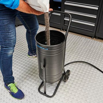 Datona Aluminiumsilicaat - 5 zakken - Datona, Doe-het-zelf en Bouw, Ophalen of Verzenden, Nieuw
