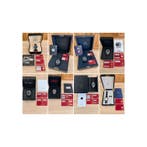 James Bond - Lot of 8 - Limited Edition Omega Seamaster 007, Nieuw