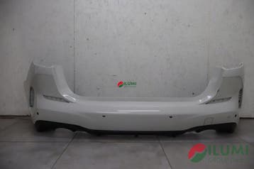 Achterbumper BMW F44 Gran Coupe M-Paket 8075426, Verzenden