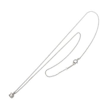 Tiffany & Co. - Collier Platine, Nieuw