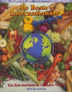 De Beste Internationale Recepten 9781551859880 Ron Kalenuik, Verzenden, Gelezen, Ron Kalenuik