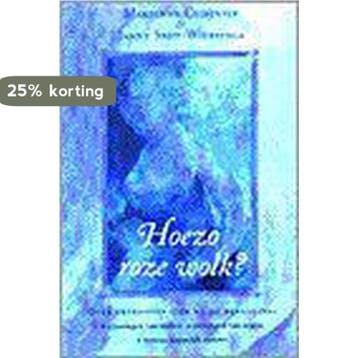 Hoezo roze wolk ? 9789026920998 Marianne Cuisinier, Boeken, Verzenden, Gelezen, Marianne Cuisinier