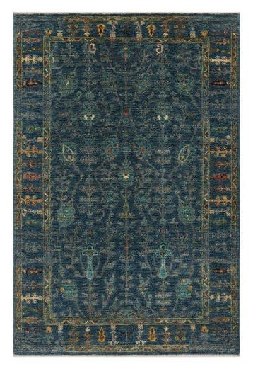 Ziegler - Farahan- Nieuw - Vloerkleed - 181 cm - 120 cm