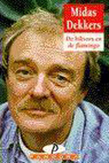 De kikvors en de flamingo 9789025457266 Midas Dekkers, Verzenden, Gelezen, Midas Dekkers