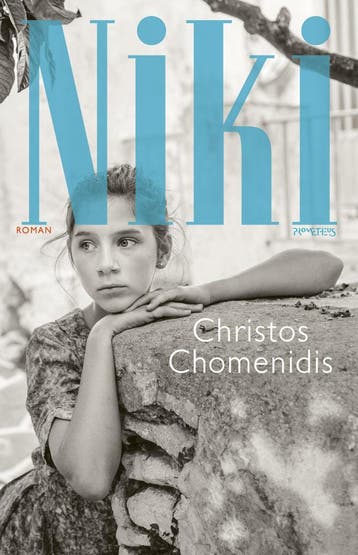 Niki (Nieuw), Boeken, Verzenden, Nieuw
