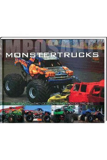 Imposante Monstertrucks 9781445468686 Philip De Ste. Croix, Verzenden, Zo goed als nieuw, Philip De Ste. Croix