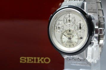 Seiko - Kinetic Crown 300 Limited - SBCG003/9T82-0AE0 -