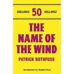 The name of the wind 9781407234724 Patrick Rothfuss, Boeken, Verzenden, Gelezen, Patrick Rothfuss