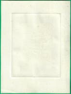 Belgisch-Congo. - King Baudouin vignette used on Pick 35