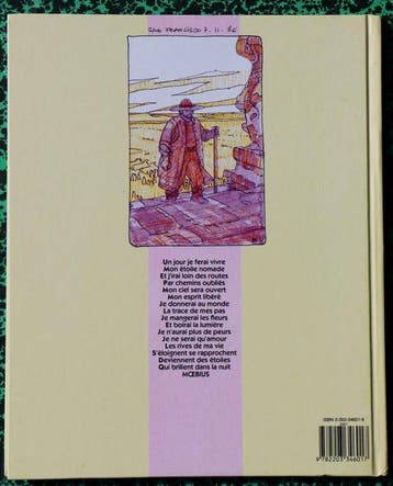 Made in L.A. - C - 1 Album - Eerste druk - 1988