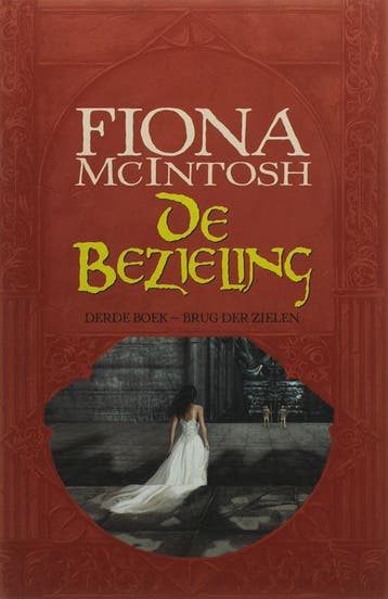 Brug der zielen / De bezieling / 3 9789024554980, Verzenden, F. MacIntosh