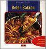 Beter bakken 9789039603604 Monika Harand-Krumbach, Boeken, Verzenden, Gelezen, Monika Harand-Krumbach