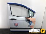Portier 4Deurs rechts-voor Ford Transit Courier O321148, Nieuw