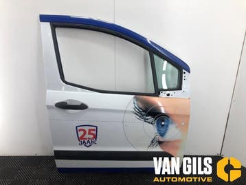 Portier 4Deurs rechts-voor Ford Transit Courier O321148, Nieuw