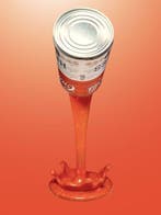 Nuse - Campbells Hermes, Antiquités & Art, Art | Peinture | Moderne