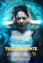 Tussenruimte / Witruimte 9789492099624 Jasper Polane, Boeken, Verzenden, Zo goed als nieuw, Jasper Polane