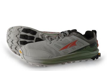 Altra Sportschoenen in maat 42½ Grijs, Kleding | Heren, Overige kleuren, Verzenden, Sportschoenen, Zo goed als nieuw