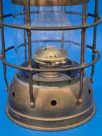 Lampe à huile - Lanterne de navigation en laiton – Lanterne