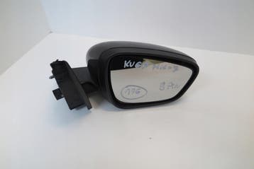 Ford Kuga MK3 rechter spiegel 9 pin, Auto-onderdelen, Verzenden, Gebruikt