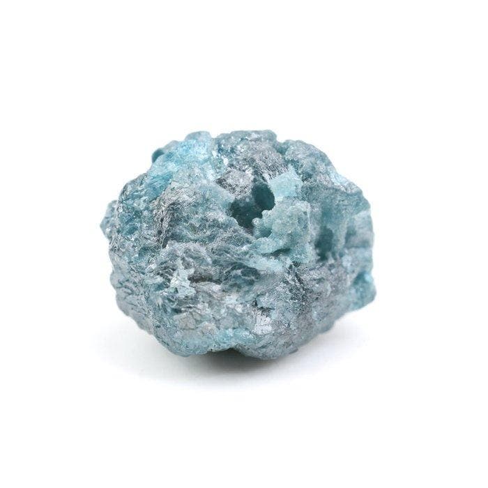 Diamant Ruw- 0.47 g - (1), Collections, Minéraux & Fossiles