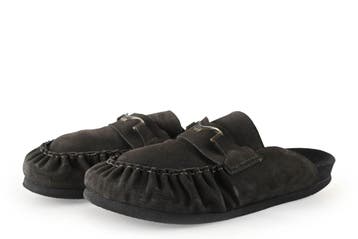Nubikk Slippers in maat 42 Bruin, Kleding | Dames, Slippers, Nubikk, Bruin, Verzenden