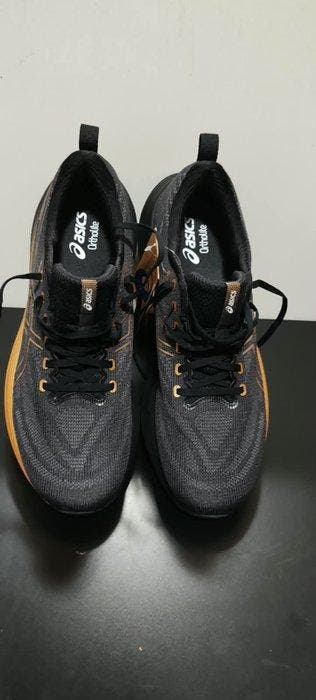 Asics - Low-top sneakers - Maat: EU 45 - Nieuw met tags