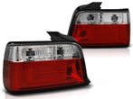 Achterlichten BMW E36 Rood Helder LED BAR | Tweede Kansje, Verzenden, Nieuw